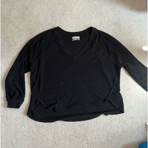 Urban Outfitters S/M Black Sweater